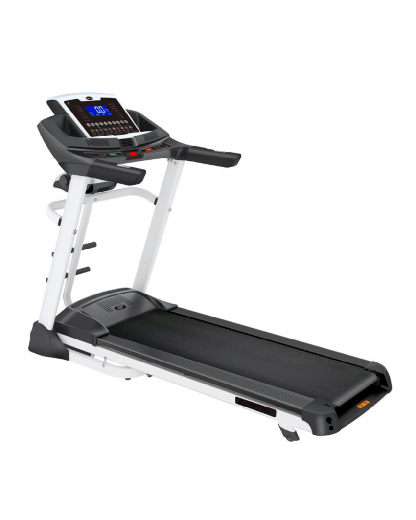 T K-LS60 MS Multifunction Foldable Motorized Treadmill (Motorlu qaçış yolu)